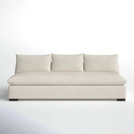 Stephen Sofa (Choose size, fabric, colour & legs)