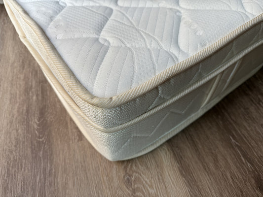 Ambiance Mattress - Medium Comfort - 15 cm Height - (Choose from 11 sizes)
