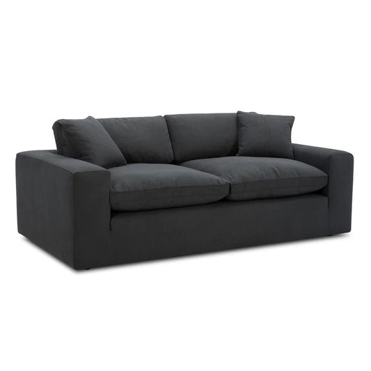 Donald Sofa (Choose size, fabric, colour & legs)