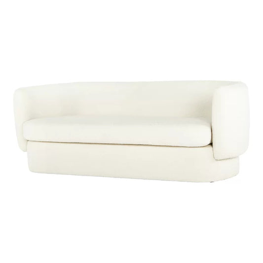 Benjamin Sofa (Choose size, fabric, colour & legs)