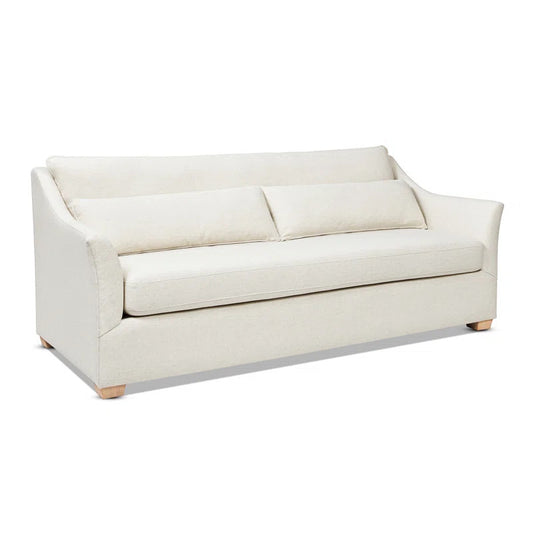 Hubert Sofa (Choose size, fabric, colour & legs)