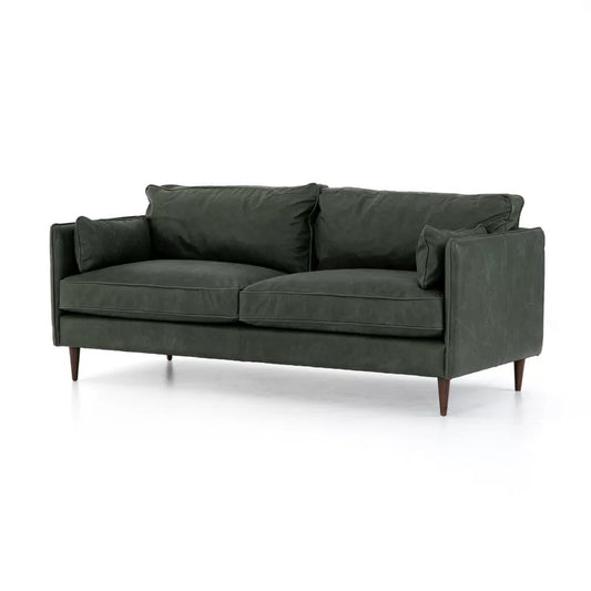 Clifford Sofa (Choose size, fabric, colour & legs)
