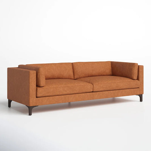 Gilbert Sofa (Choose size, fabric, colour & legs)