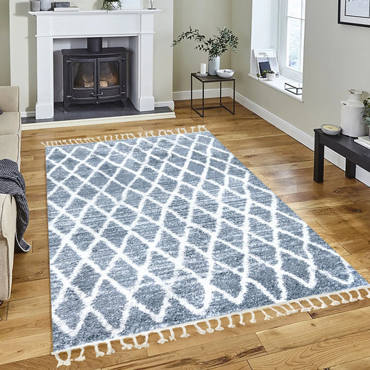 Sotiv Grey Carpet (Rectangle)