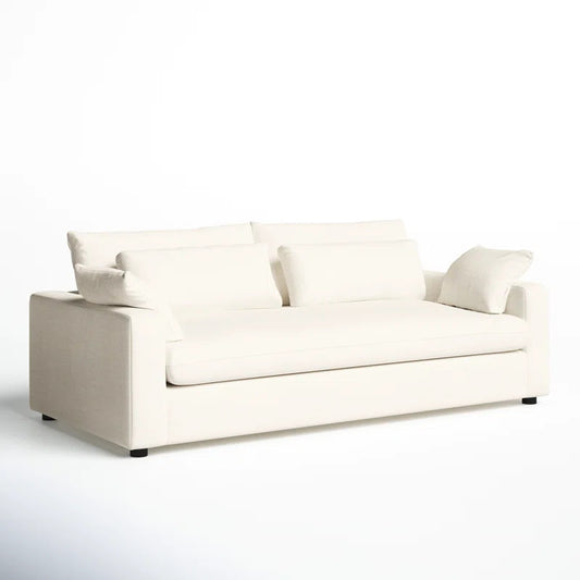 Lawrence Sofa (Choose size, fabric, colour & legs)