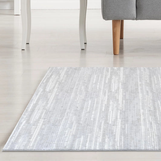 Snow White Carpet (Rectangle)