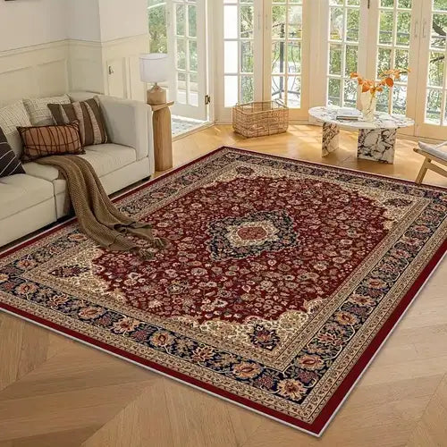 Carpet, Rugs & Carpets Dubai: The Complete Guide to Choosing the Perfect Flooring for Your UAE Home