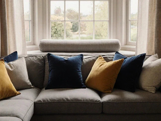 cushion covers