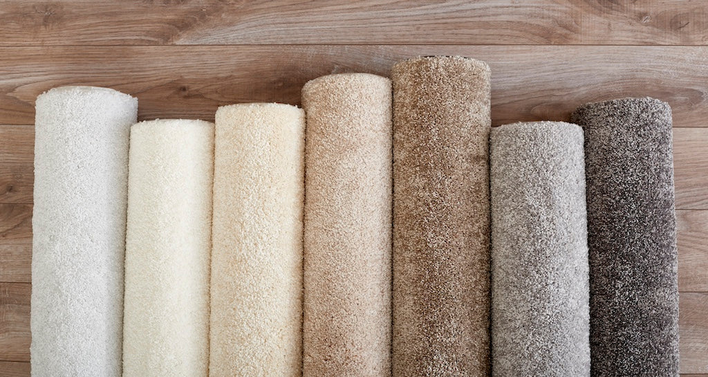Wool Carpet vs Fluffy Carpet: The Ultimate Guide for UAE Homes