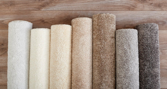 Wool Carpet vs Fluffy Carpet: The Ultimate Guide for UAE Homes