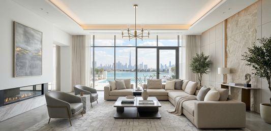 Best Sitting Room Carpet in Dubai – Complete Buying Guide