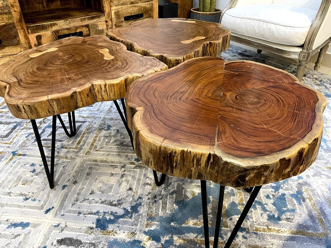 Side/End Tables