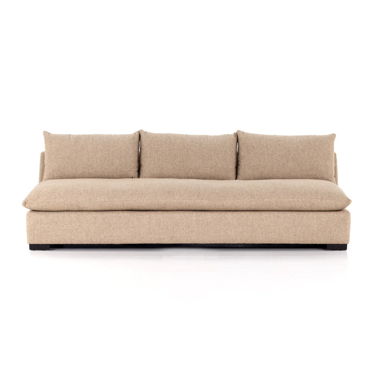 Stephen Sofa (Choose size, fabric, colour & legs)