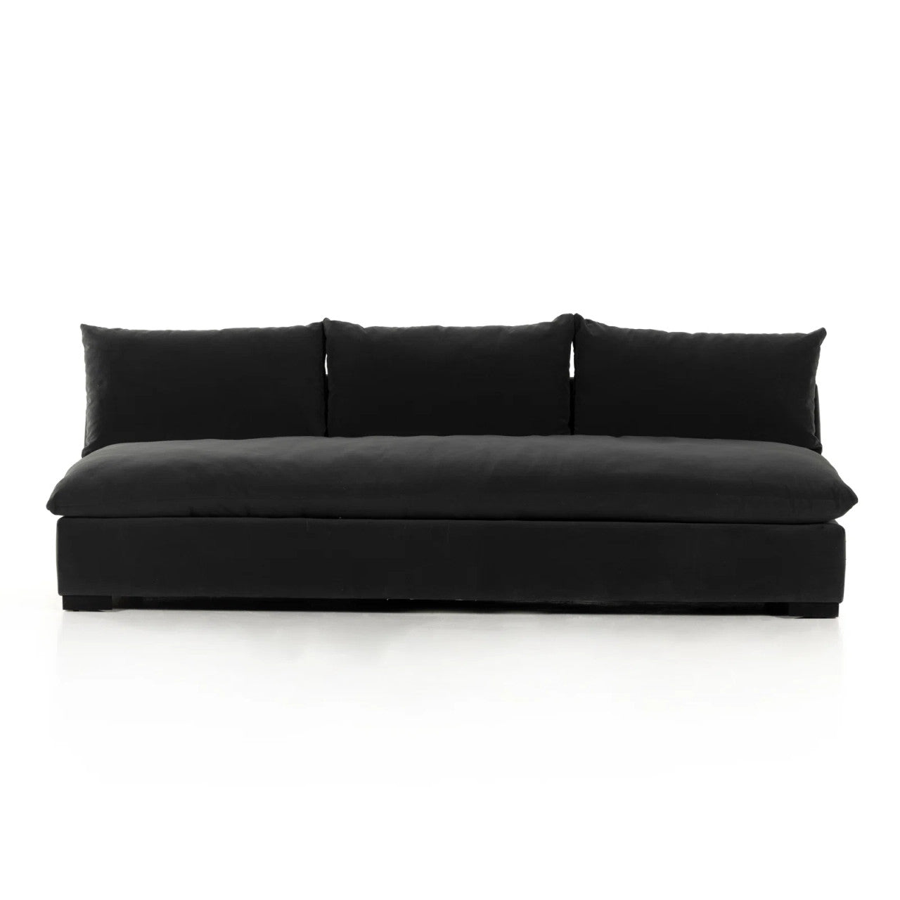 Stephen Sofa (Choose size, fabric, colour & legs)