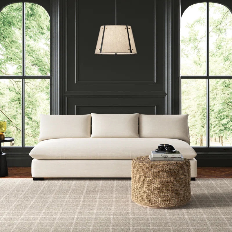 Stephen Sofa (Choose size, fabric, colour & legs)