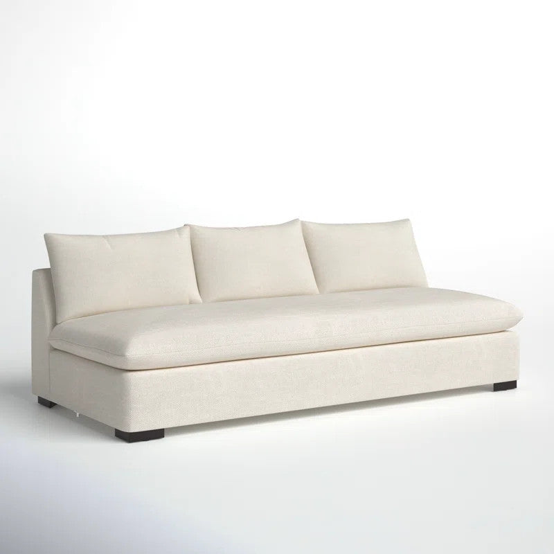 Stephen Sofa (Choose size, fabric, colour & legs)