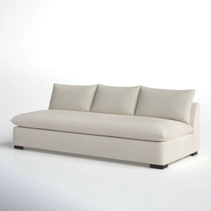 Stephen Sofa (Choose size, fabric, colour & legs)