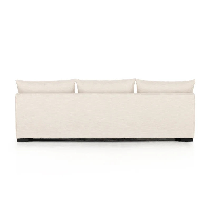 Stephen Sofa (Choose size, fabric, colour & legs)