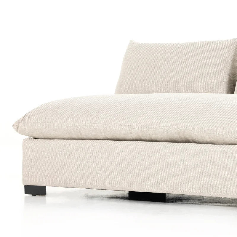 Stephen Sofa (Choose size, fabric, colour & legs)