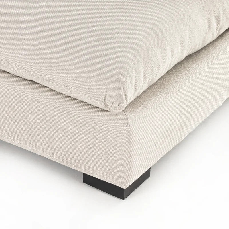 Stephen Sofa (Choose size, fabric, colour & legs)