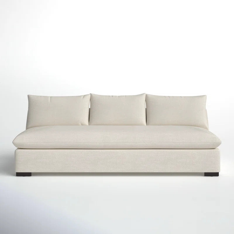Stephen Sofa (Choose size, fabric, colour & legs)