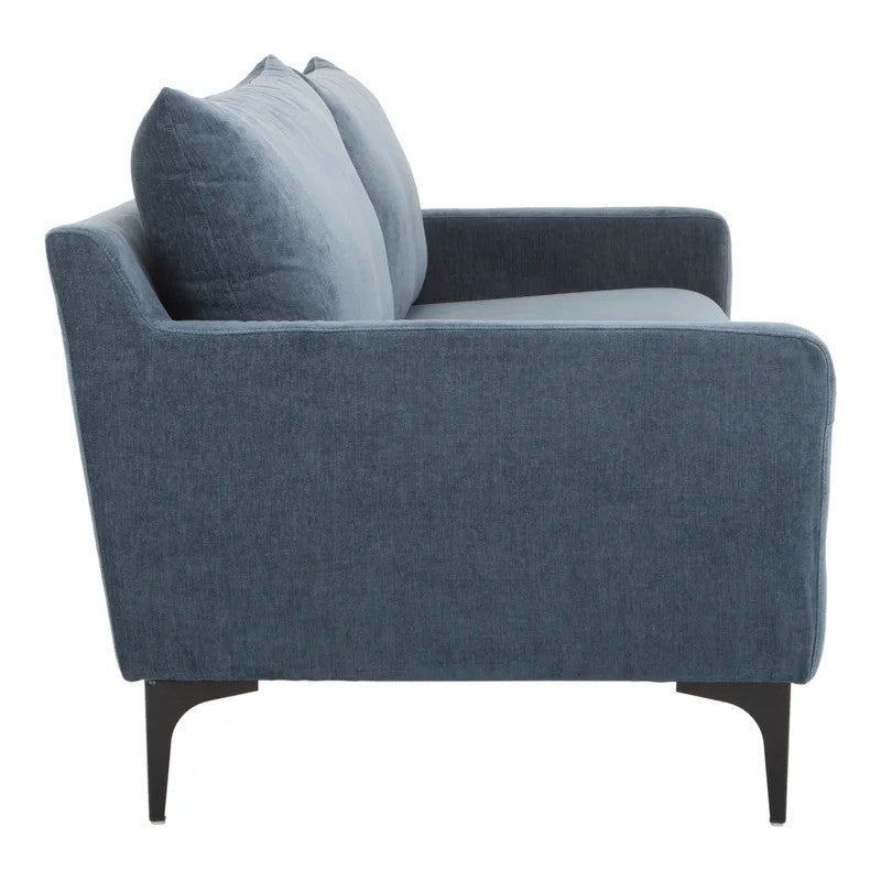 Kenneth Sofa (Choose size, fabric, colour & legs)