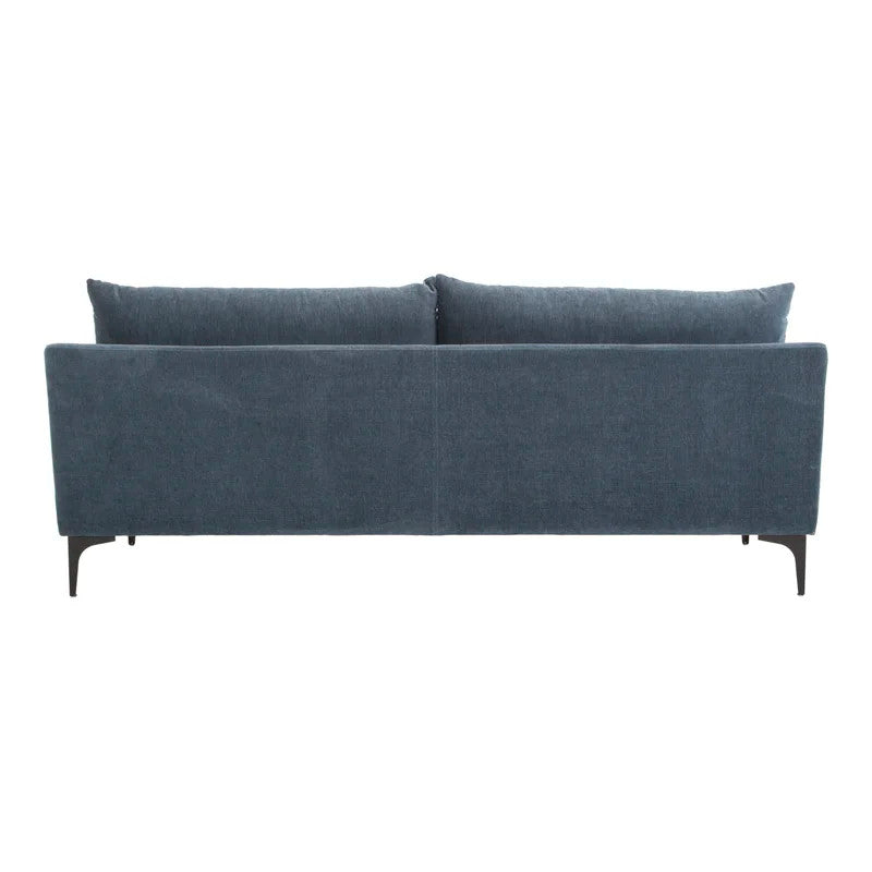 Kenneth Sofa (Choose size, fabric, colour & legs)