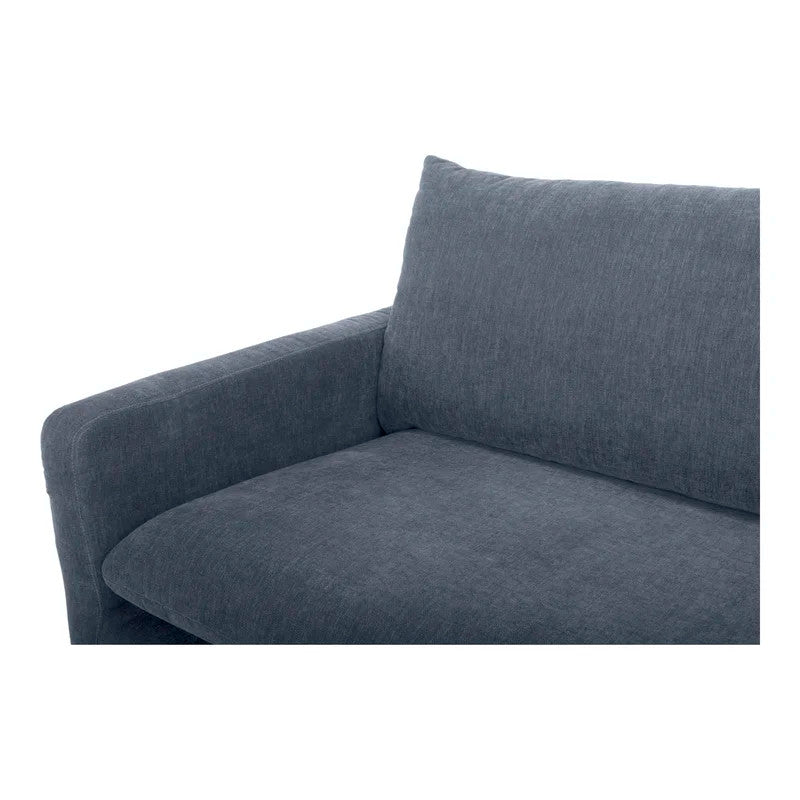 Kenneth Sofa (Choose size, fabric, colour & legs)