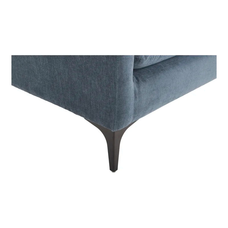 Kenneth Sofa (Choose size, fabric, colour & legs)