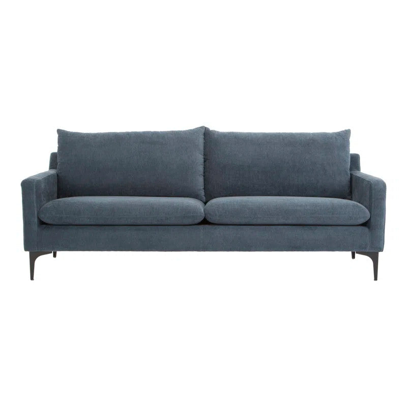 Kenneth Sofa (Choose size, fabric, colour & legs)
