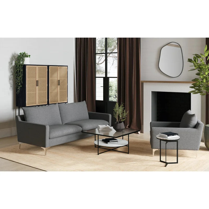 Douglas Sofa (Choose size, fabric, colour & legs)