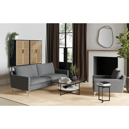 Douglas Sofa (Choose size, fabric, colour & legs)