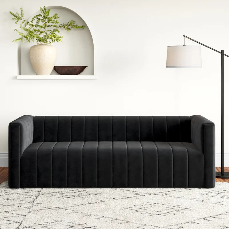 Tom Sofa (Choose size, fabric, colour & legs)
