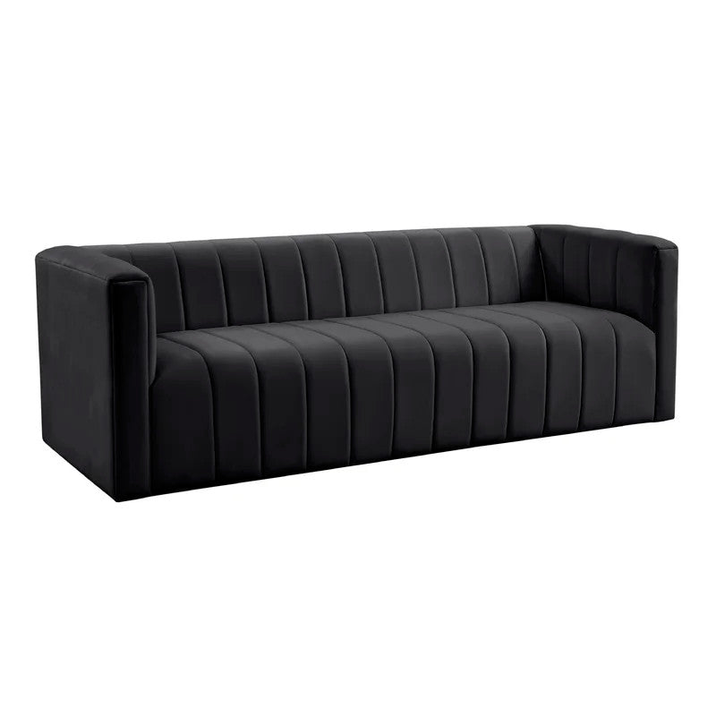 Tom Sofa (Choose size, fabric, colour & legs)