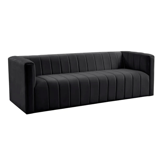 Tom Sofa (Choose size, fabric, colour & legs)