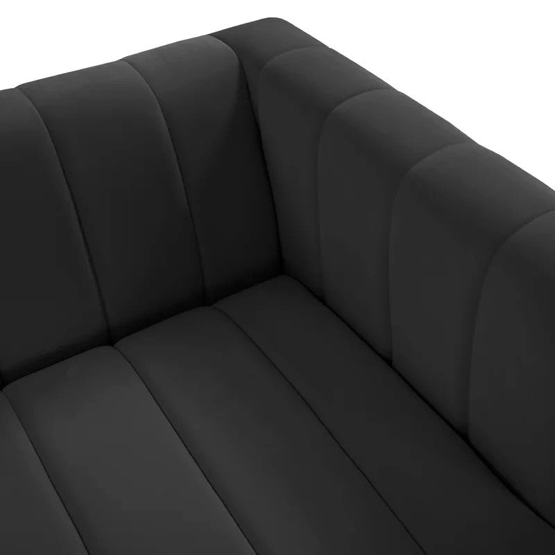 Tom Sofa (Choose size, fabric, colour & legs)
