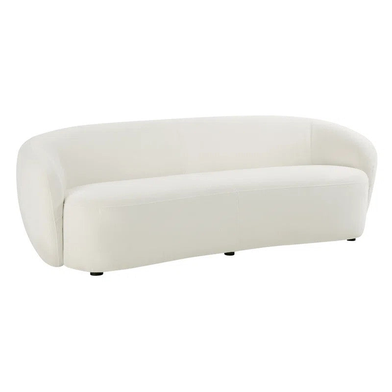 Hugh Sofa (Choose size, fabric, colour & legs)