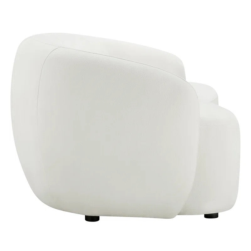 Hugh Sofa (Choose size, fabric, colour & legs)