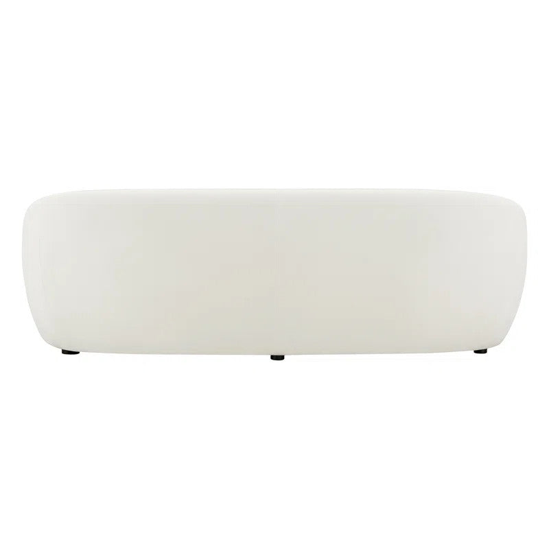Hugh Sofa (Choose size, fabric, colour & legs)