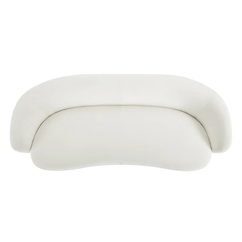 Hugh Sofa (Choose size, fabric, colour & legs)