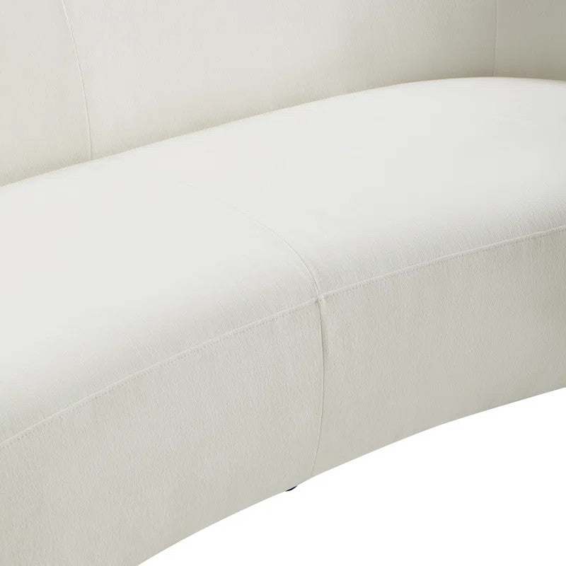 Hugh Sofa (Choose size, fabric, colour & legs)