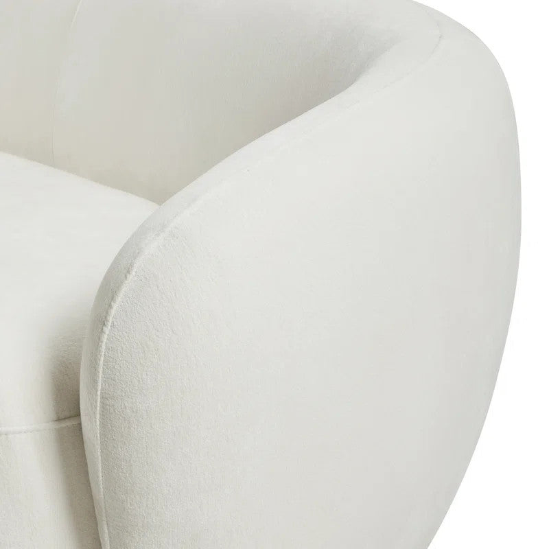 Hugh Sofa (Choose size, fabric, colour & legs)