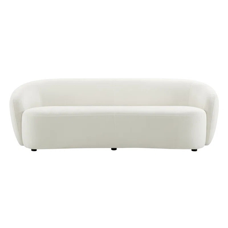 Hugh Sofa (Choose size, fabric, colour & legs)