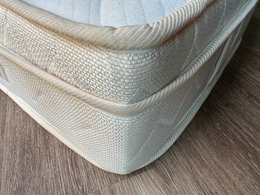 Ambiance Mattress - Medium Comfort - 15 cm Height - (Choose from  11 sizes)