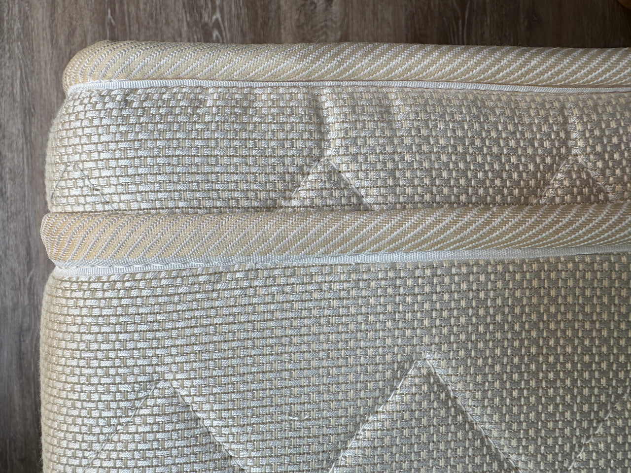 Ambiance Mattress - Medium Comfort - 15 cm Height - (Choose from  11 sizes)