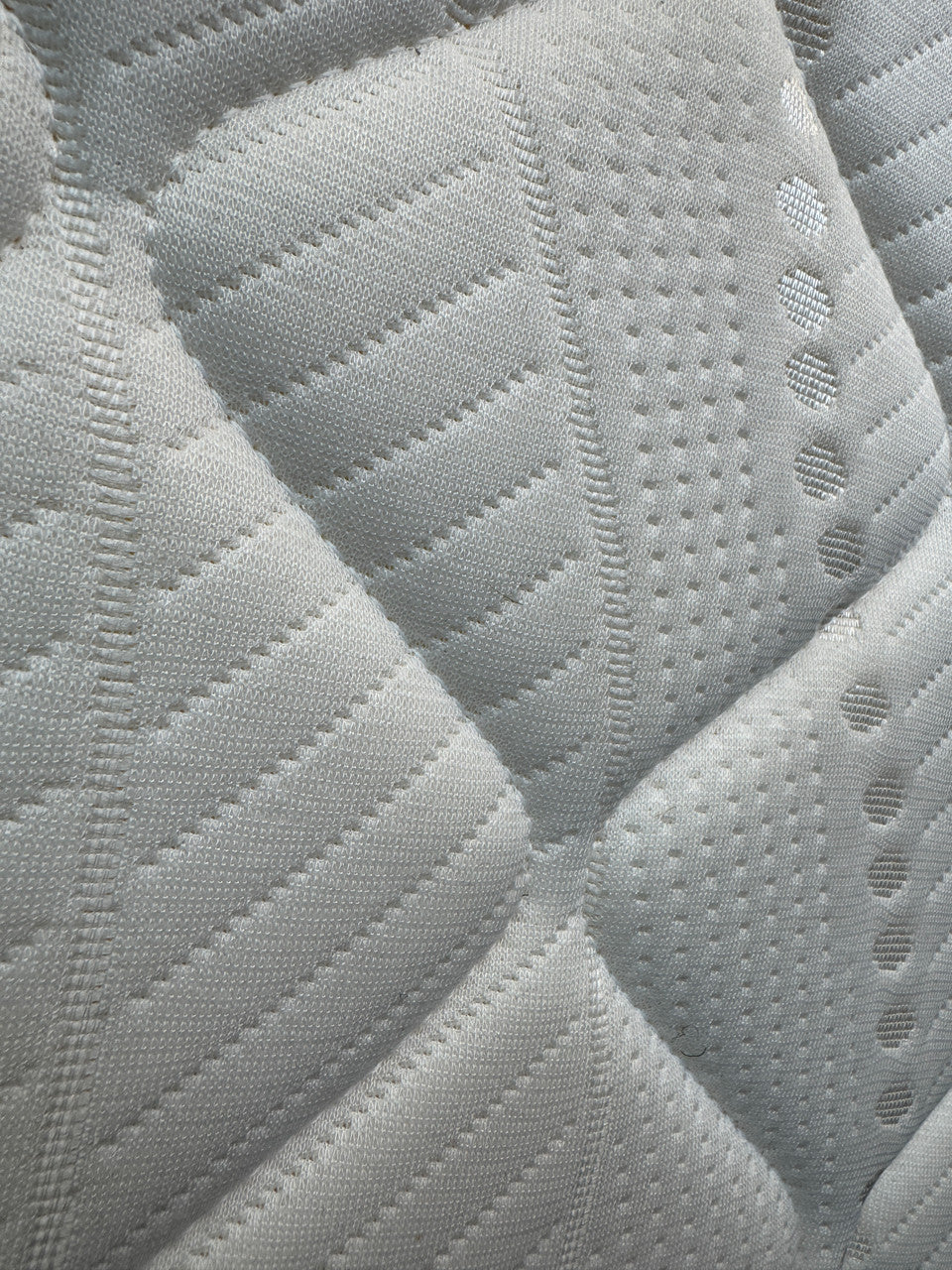 Ambiance Mattress - Medium Comfort - 15 cm Height - (Choose from  11 sizes)