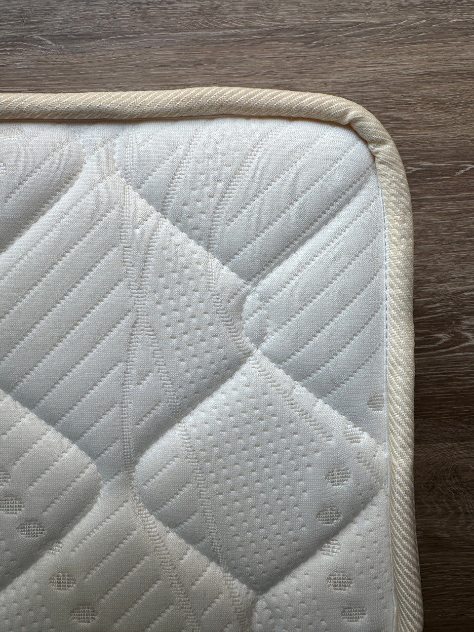 Ambiance Mattress - Medium Comfort - 15 cm Height - (Choose from  11 sizes)