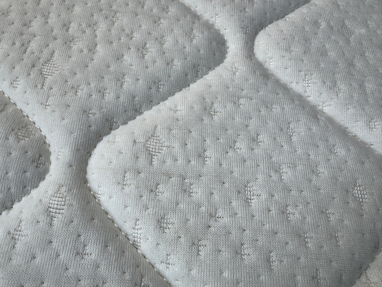 Ambiance Mattress - Medium Comfort - 15 cm Height - (Choose from  11 sizes)