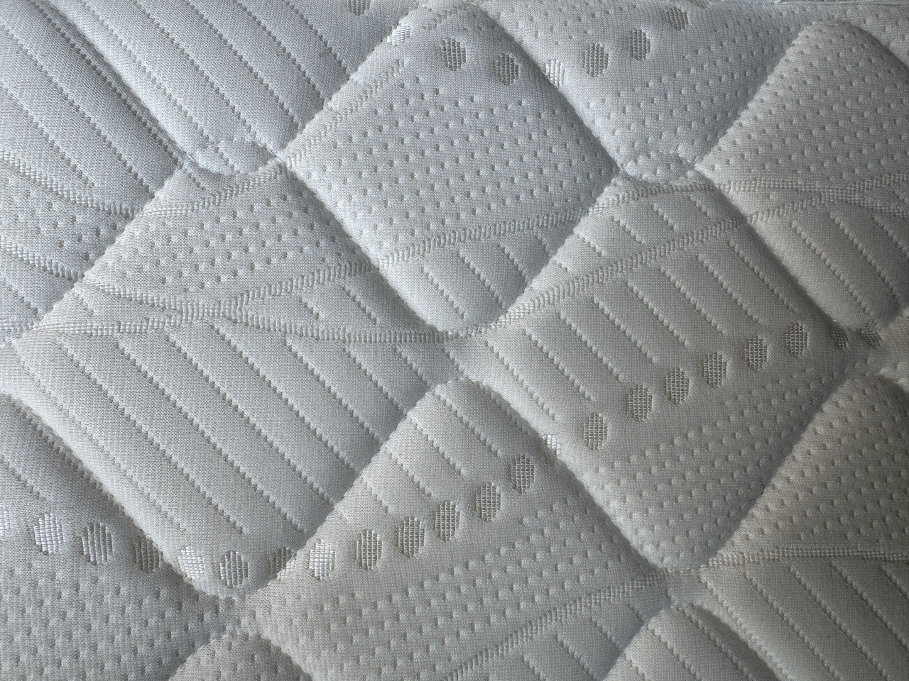 Ambiance Mattress - Medium Comfort - 15 cm Height - (Choose from  11 sizes)