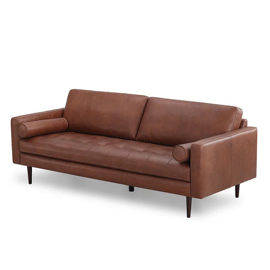 Ralph Sofa (Choose size, fabric, colour & legs)